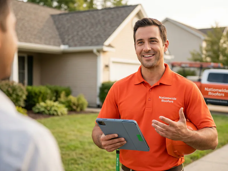 Roof Installation  in Coronado  FAQ